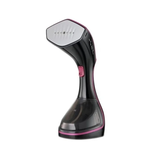 Black & Decker Portable 1600W Digital Handheld Garment Steamer - HSTD1600-B5